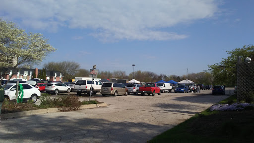 Supermarket «Mt Clemens farmers Market», reviews and photos, 135 N River Rd, Mt Clemens, MI 48043, USA