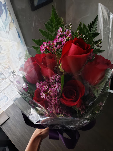 Florist «Shaw And Boehler Florist», reviews and photos, 31 Clinton Ave, Cortland, NY 13045, USA