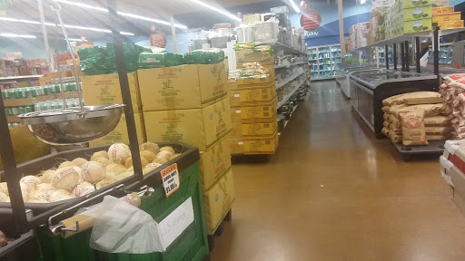 Grocery Store «GS Supermarket», reviews and photos, 5127 W Glendale Ave, Glendale, AZ 85301, USA