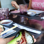 Photo n°7 de l'avis de Sig..u fait le 08/05/2021 à 14:43 sur le  Ristorante Sushi Niko Villa Raspa -Spoltore à Villa Raspa