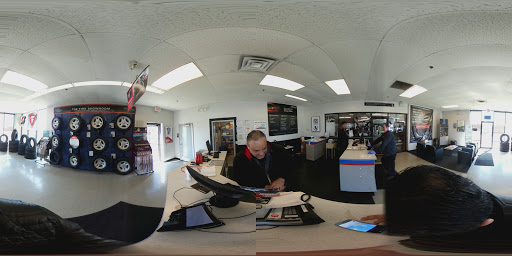 Tire Shop «Firestone Complete Auto Care», reviews and photos, 320 S Randall Rd, Elgin, IL 60123, USA