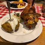 Photo n°7 de l'avis de TANGO.R fait le 06/08/2023 à 11:49 sur le  Hofbräu Wirtshaus Bispingen à Bispingen