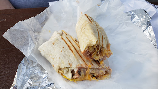 Coffee Shop «Perks Coffee Cafe», reviews and photos, 104 W 8th St, Monroe, WI 53566, USA