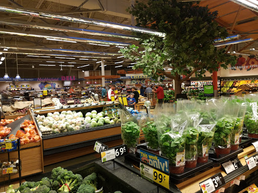 Grocery Store «Hannaford Supermarket», reviews and photos, 73 Fort Eddy Rd, Concord, NH 03301, USA