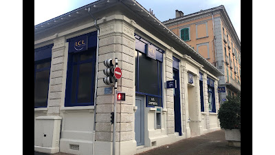 LCL Banque et assurance à Voiron