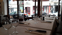 Atmosphère du Restaurant Lorette à Paris - n°4
