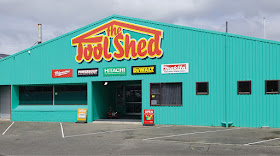 The ToolShed Invercargill