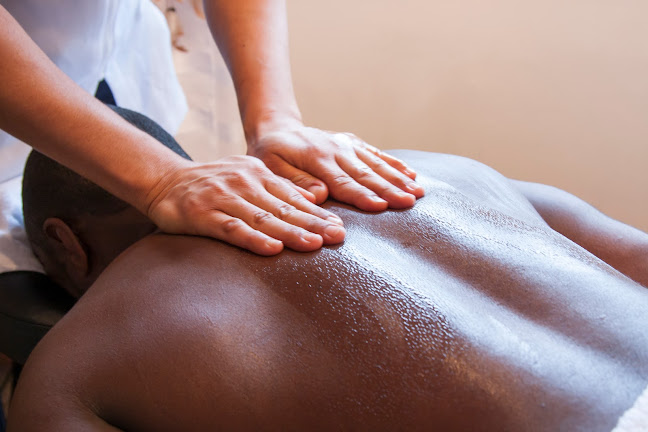 Bristol Massage Therapy with Wendy Boitel - Massage therapist