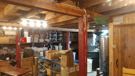 Coffee Shop «Happy Creek Coffee & Tea», reviews and photos, 18 High St, Front Royal, VA 22630, USA