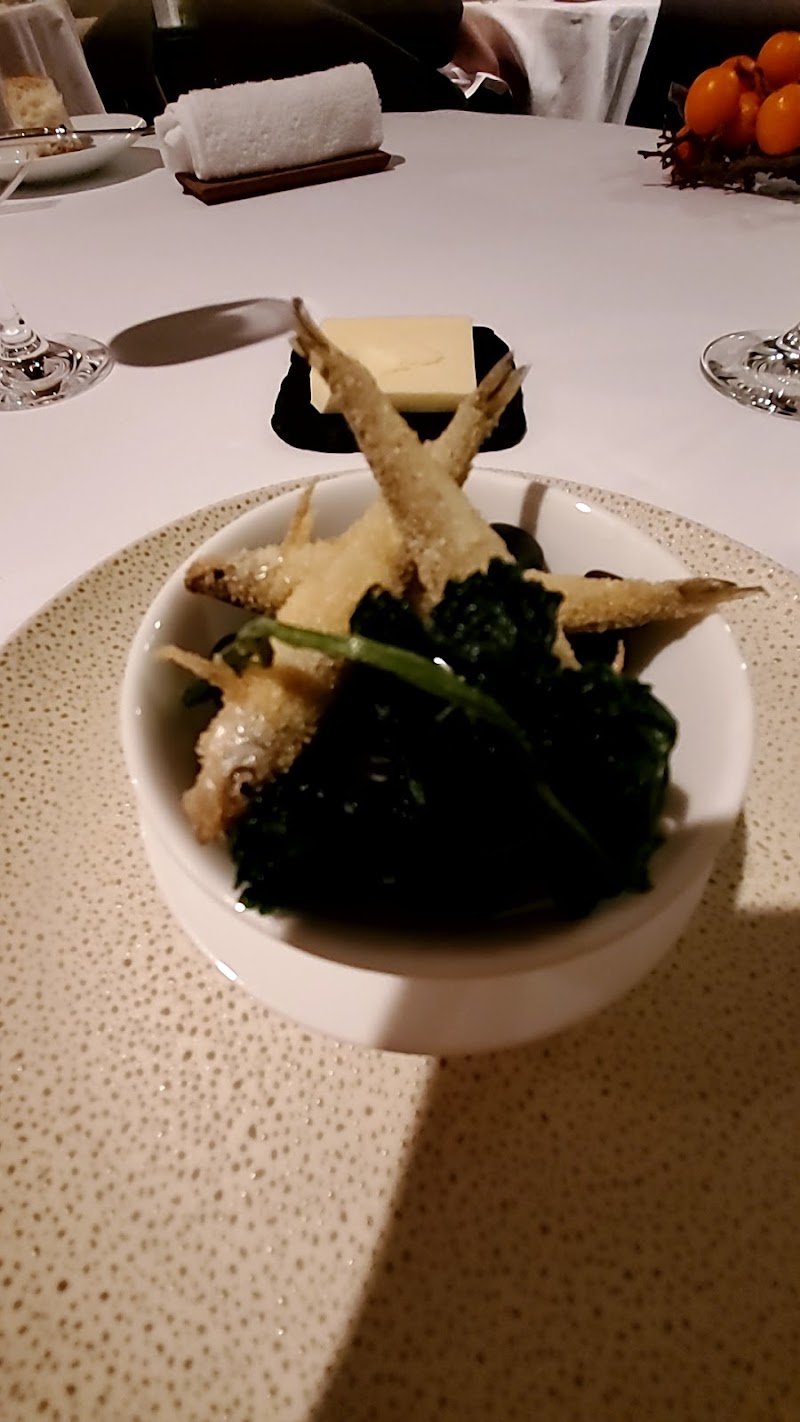 モリエール 北海道札幌市中央区宮ケ丘 フランス料理店 グルコミ