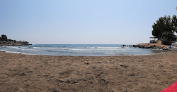 Photo de Queenaba beach zone de station balnéaire