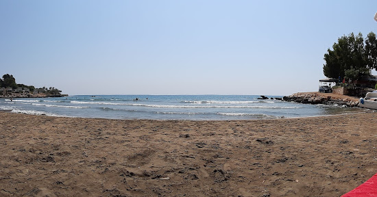 Queenaba beach