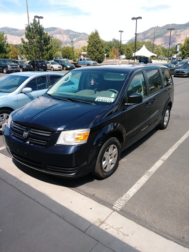 Used Car Dealer «Avis Car Sales», reviews and photos, 3079 Wall Ave, Ogden, UT 84401, USA
