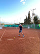 Tenis Coach David Simón