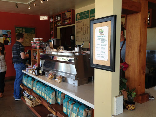 Coffee Shop «Bird Rock Coffee Roasters», reviews and photos, 5627 La Jolla Blvd, La Jolla, CA 92037, USA