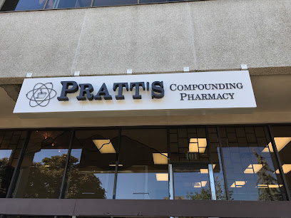 Pratt's Compounding Pharmacy