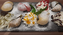 Mochi du Restaurant japonais authentique Restaurant Le Katana à La Tronche - n°1