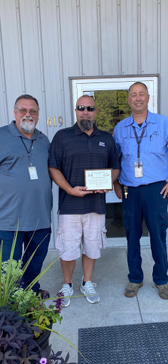 Auto Parts Store «Tri-County Auto Parts», reviews and photos, 619 S Eisenhower Dr, Edinburgh, IN 46124, USA