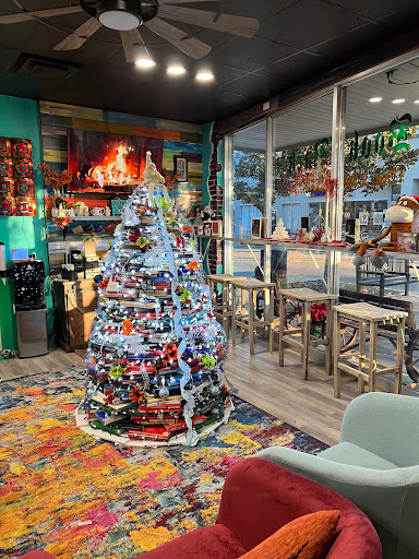 Used Book Store «Book Rack», reviews and photos, 125 E McKey St, Ocoee, FL 34761, USA