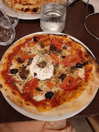 Pizza du Restaurant français Chez Vincent Marseille - n°20