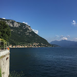 Photo n°1 de l'avis de good.u fait le 26/06/2017 à 14:11 sur le  Hotel du lac à Varenna