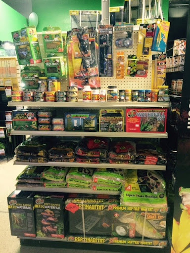 Pet Store «The Pet Shop», reviews and photos, 2235 S Power Rd #107, Mesa, AZ 85209, USA