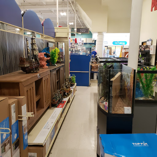 Pet Supply Store «PetSmart», reviews and photos, 1411 S Harbor Blvd, Fullerton, CA 92832, USA