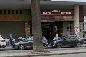 Akka Café image