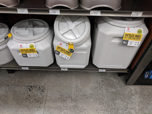 Pet Supply Store «Pet Food Express», reviews and photos, 11430 San Pablo Ave, El Cerrito, CA 94530, USA