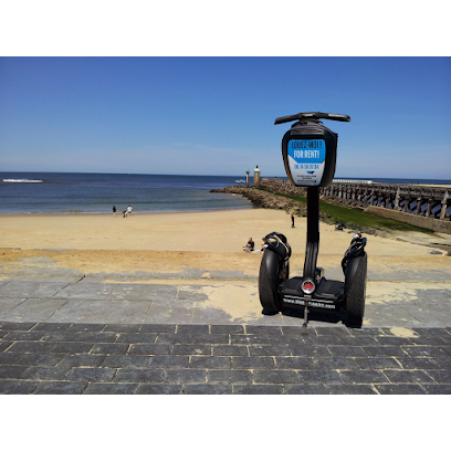 Mobilboard Sud-Landes Capbreton