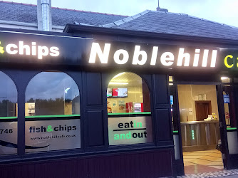 Noblehill Cafe