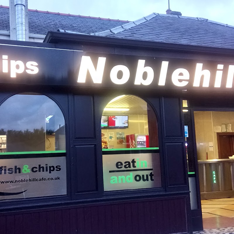 Noblehill Cafe