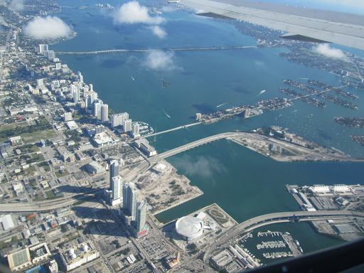 Museum «Freedom Tower», reviews and photos, 600 Biscayne Blvd, Miami, FL 33132, USA