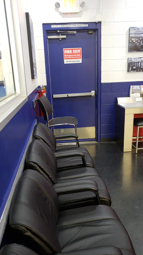 Auto Parts Store «Pep Boys Auto Parts & Service», reviews and photos, 8521 Van Nuys Blvd, Panorama City, CA 91402, USA