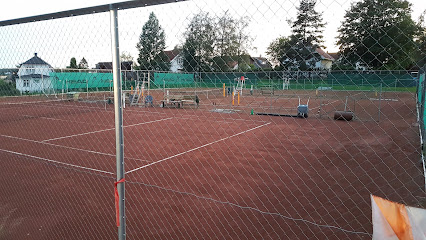Ås tennisklubb