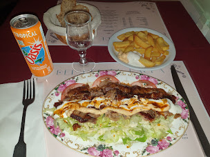 Photo n°14 de Délices de Pacha à Auxerre ()