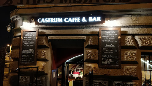 Castrum Caffe & Bar