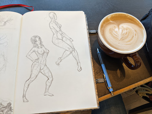 Espresso Bar «Kaladi Coffee Roasters», reviews and photos, 1730 E Evans Ave, Denver, CO 80210, USA