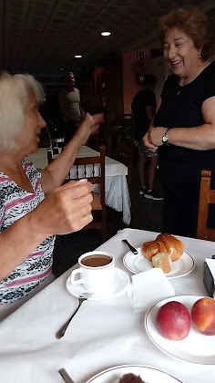 Vidéos hôtels Florida 36990 A Lanzada