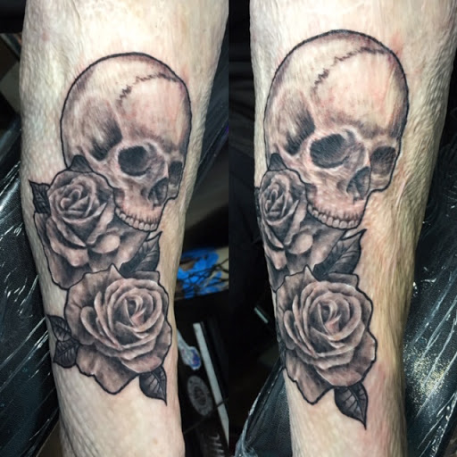 Find temporary tattoo ideas for your next unique tattoo in North Richland Hills at Ink Life DFW