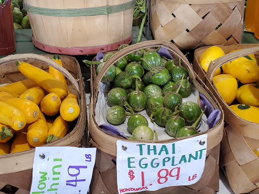 Produce Market «Nelson Family Farms», reviews and photos, 875 W Midway Rd, Fort Pierce, FL 34982, USA