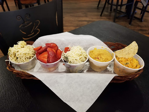 Coffee Shop «The Coffee Company», reviews and photos, 444 E Elk Ave, Elizabethton, TN 37643, USA