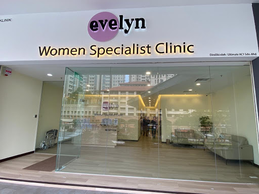 evelyn Women Specialist Clinic By Dr Agilan Arjunan