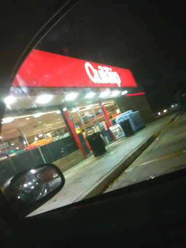 Gas Station «QuikTrip», reviews and photos, 611 Thornton Rd, Lithia Springs, GA 30122, USA