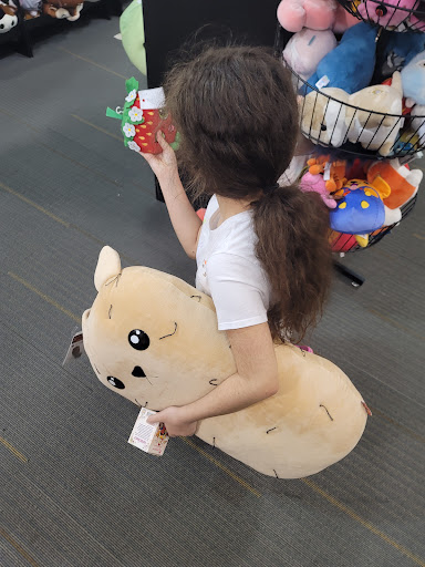 Used Book Store «2nd & Charles», reviews and photos, 5331 South Blvd, Charlotte, NC 28217, USA