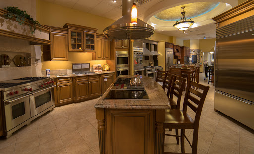 Appliance Store «Connecticut Appliance & Fireplace Distributors (CAFD)», reviews and photos, 50 Graham Pl, Southington, CT 06489, USA