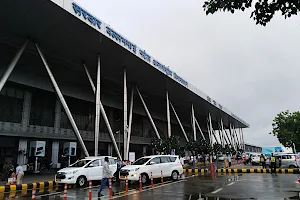 Sardar Vallabhbhai Patel International Airport image