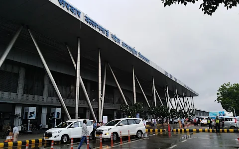 Sardar Vallabhbhai Patel International Airport image