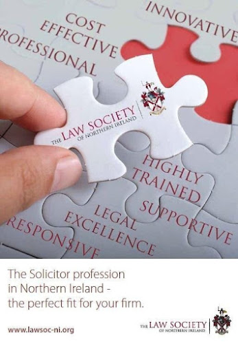 Comments and reviews of McCourt & Maguire Solicitors
