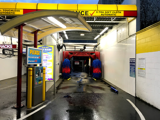 Car Wash «Seasuds Carwash», reviews and photos, 1426 23rd Ave, Seattle, WA 98122, USA